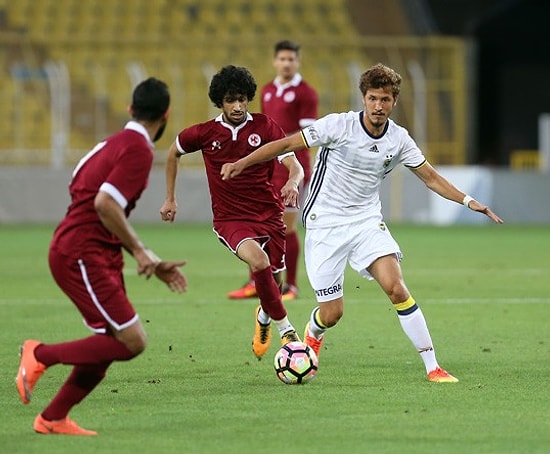 Fenerbahçe 1-1 Al Faisaly