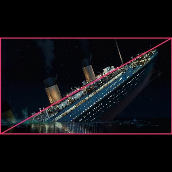 10. Titanic (1997)