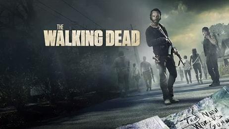 The Walking Dead'in 7. Sezon Fragmanı Yayınlandı