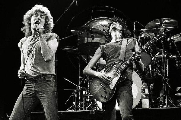10. Led Zeppelin
