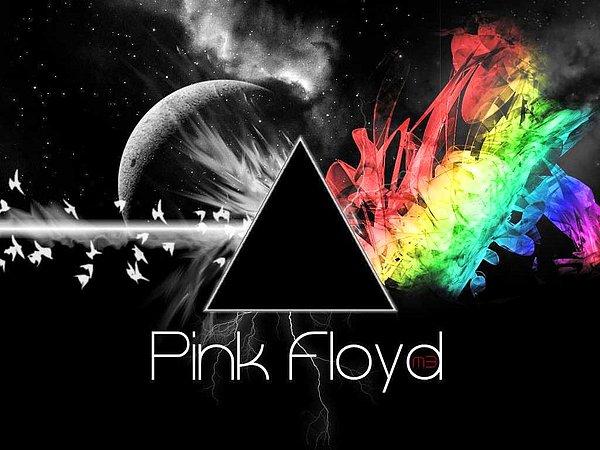 5. Felsefi şarkı sözleri, yenilikçi albüm kapakları, etkileyici sahne şovları ile Pink Floyd dünya çapında en çok albüm satmış ve modern müzik tarihini etkilemiş, dünya çapında başarıya ulaşmış bir gruptur.
