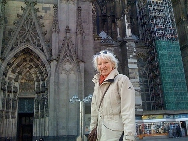 Böyle böyle bu platform, Dortmund’da kısa sürede fenomen haline gelir.