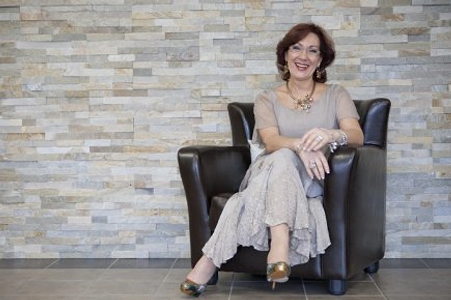 Derken Daniele oldukça cesur bir karar aldı.