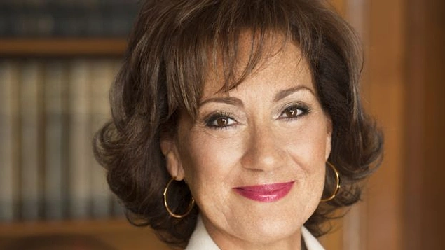 Dönüp geriye baktığında, Daniele hayattan bir şey öğrendiğini söylüyor.