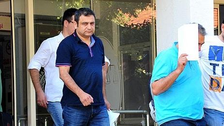 Eski Rektör Sedat Laçiner'in de Aralarında Bulunduğu 7 Akademisyen Tutuklandı