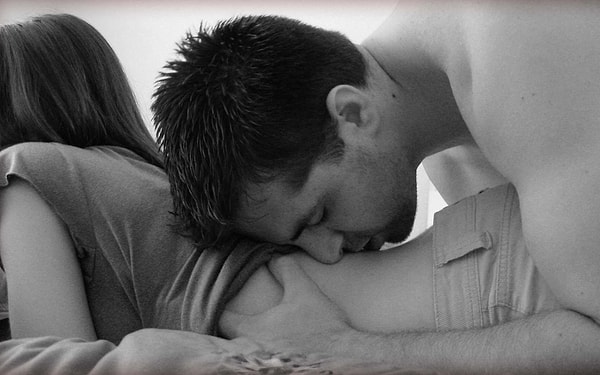 10. А ему/ей хорошо со мной?