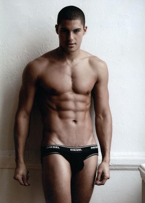 7. Моя грудь / мой пенис слишком мала / мал