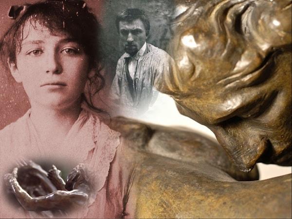 Rodin ile sevgili olduğu zamanlarda Camille'ye kucak açan sanat çevreleri, bu ayrılıktan sonra sırtını çevirdi.