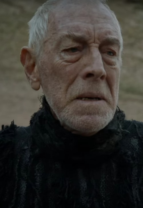Bloodraven - Max von Sydow