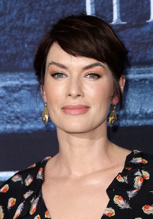 Cersei Lannister - Lena Headey