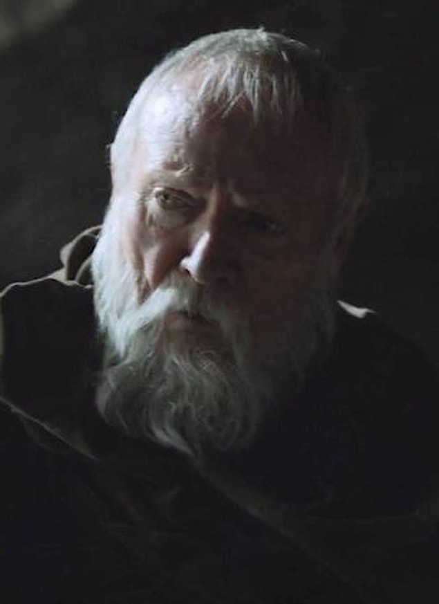 25. Üstat Pycelle - Julian Glover