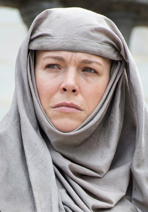 Septa Unella - Hannah Waddingham