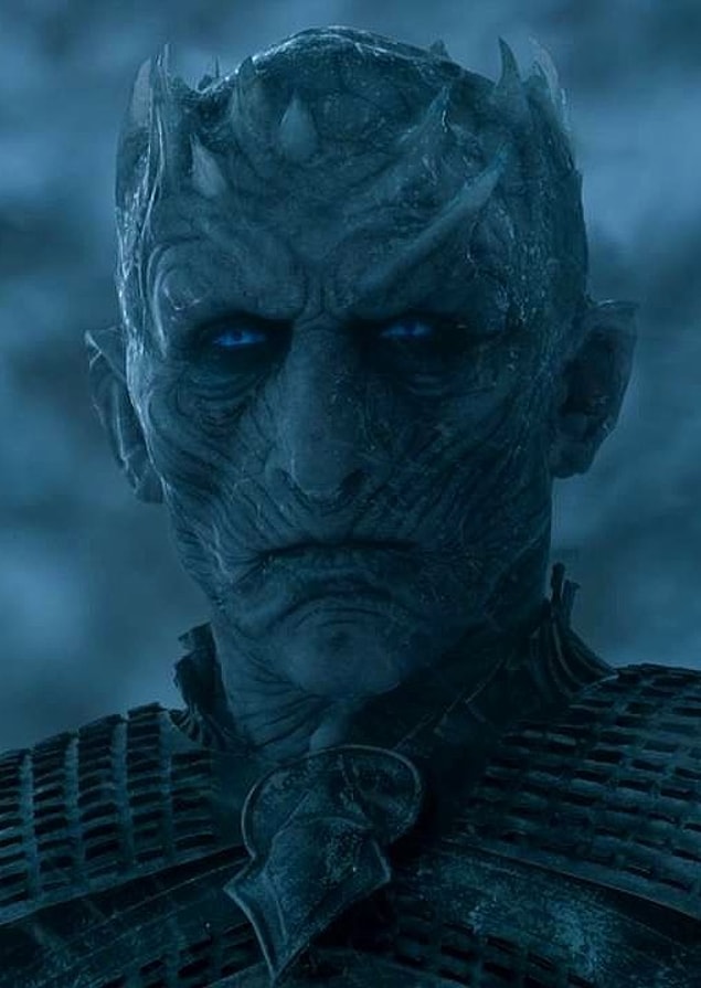 43. Night's King - Vladimir Furdik