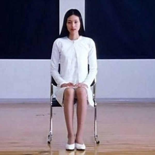 1. Кинопроба (1999)