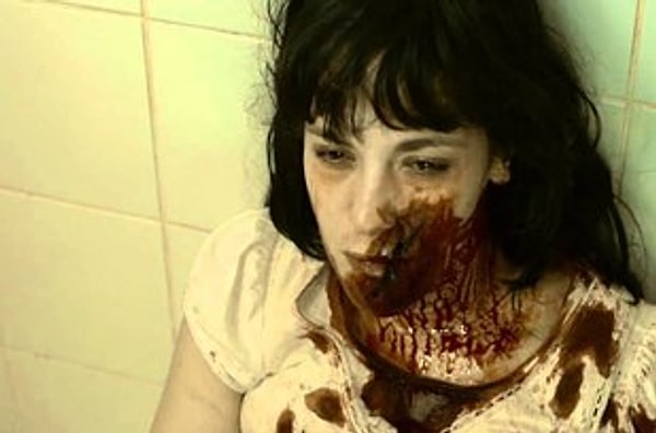 2. Месть нерождённому (2007)