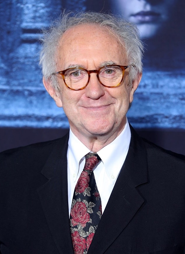 42. High Sparrow - Jonathan Pryce