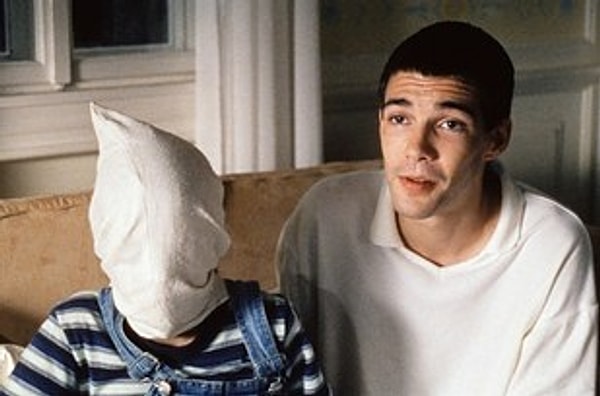 6. Забавные игры (1997)