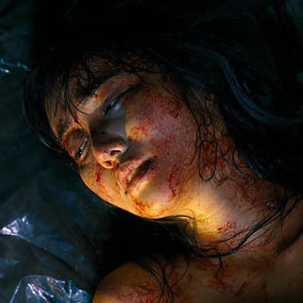 8. Я видел дьявола (2010)