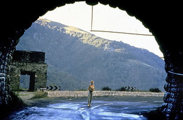 12. Исчезновение (1988)