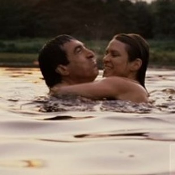 14. Не говори никому (2006)