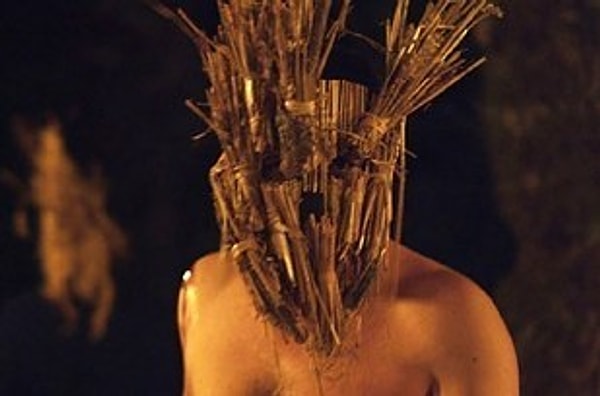 15. Список смертников (2011)