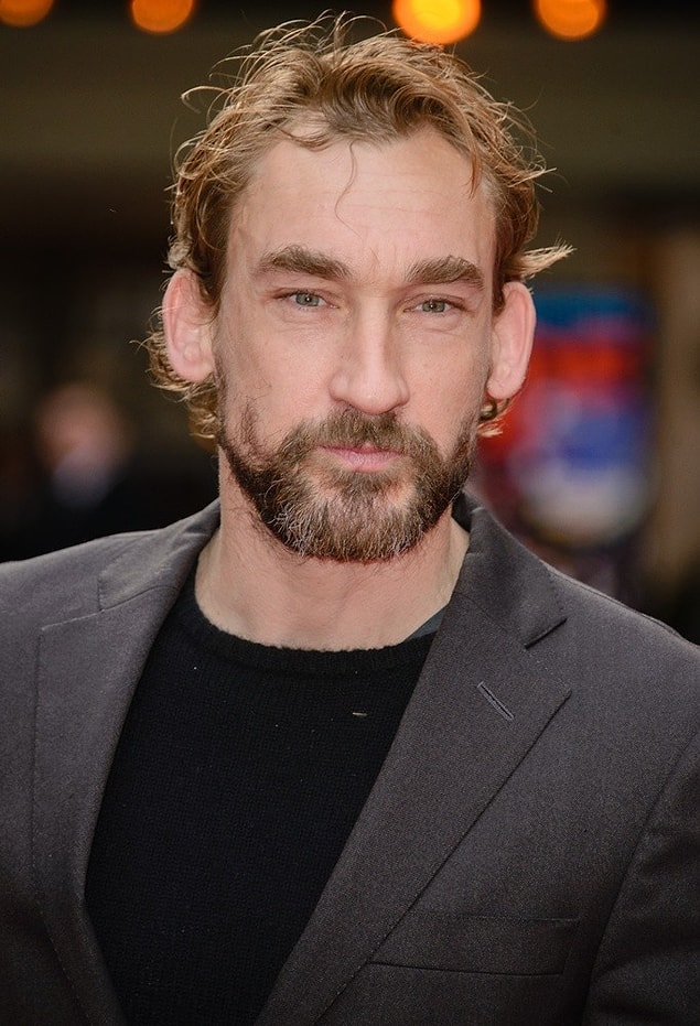 5. Benjen Stark - Joseph Mawle