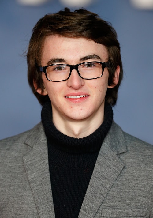 Bran Stark - Isaac Hempstead