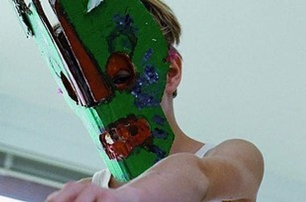 19. Мамочка (2014)