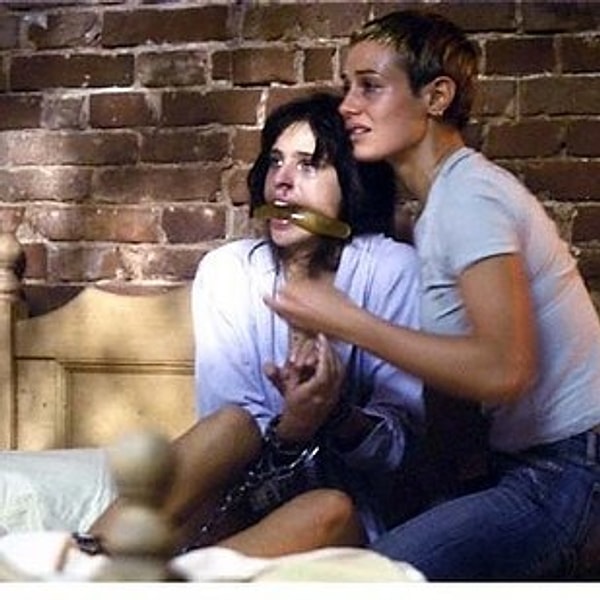 20. Кровавая жатва (2003)