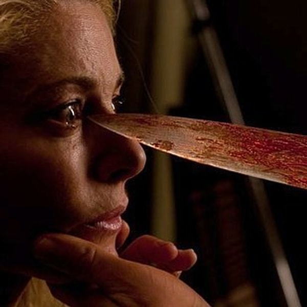 21. Прозрение (2010)