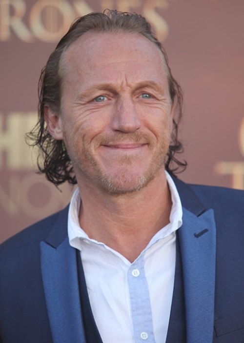 Bronn - Jerome Flynn