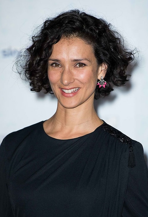 Ellaria Sand - Indira Varma