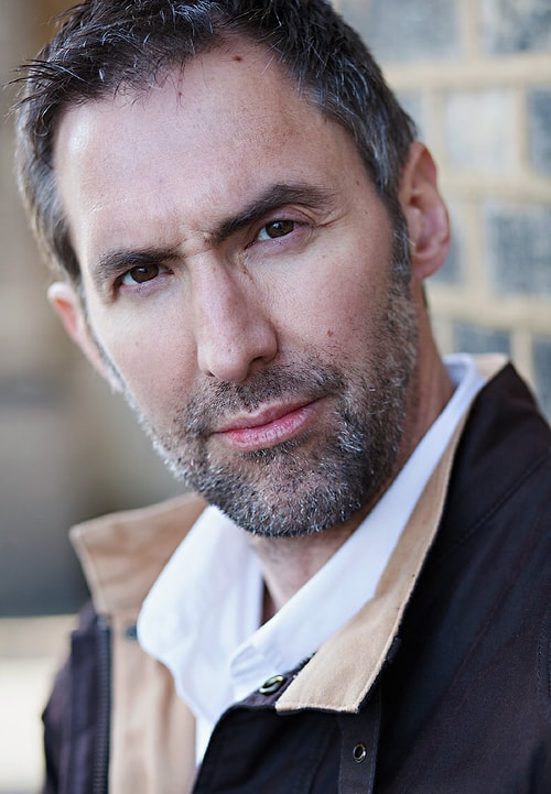 Wun Wun - Ian Whyte
