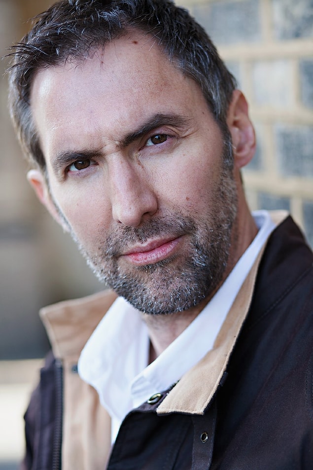 14. Wun Wun - Ian Whyte