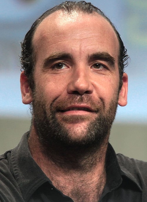Sandor Clegane (Tazı) - Rory McCann