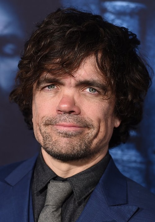Tyrion Lannister - Peter Dinklage