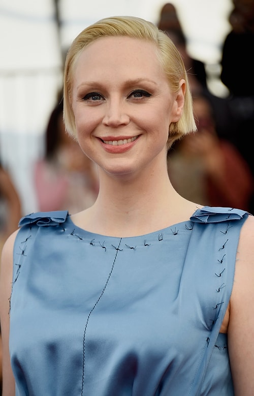 Brienne of Tarth - Gwendolyn Christie