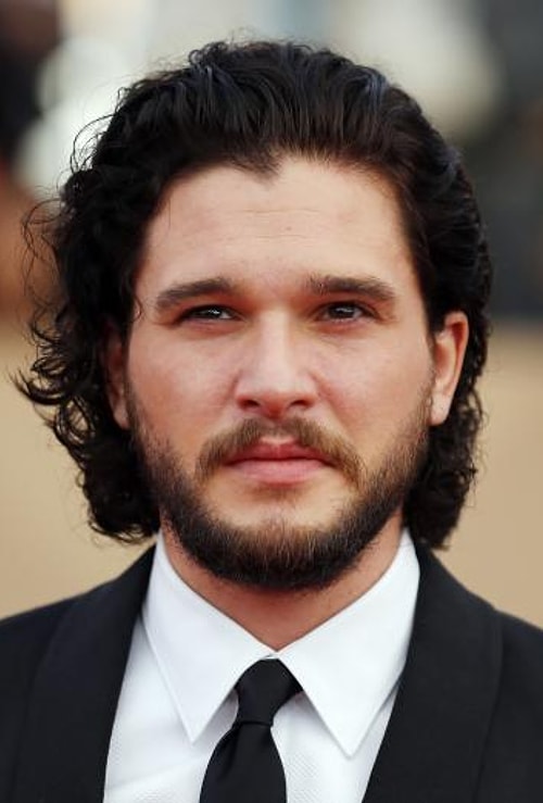 Jon Snow - Kit Harington