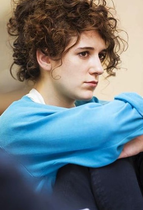 Meera Reed - Ellie Kendrick