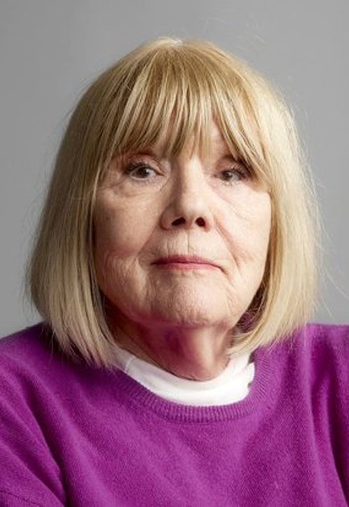 Olenna Tyrell - Diana Rigg