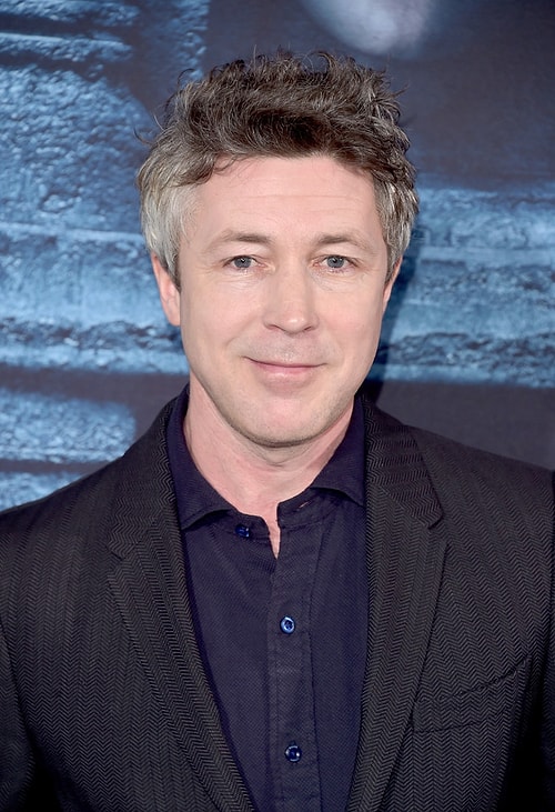 Petyr Baelish - Aidan Gillen