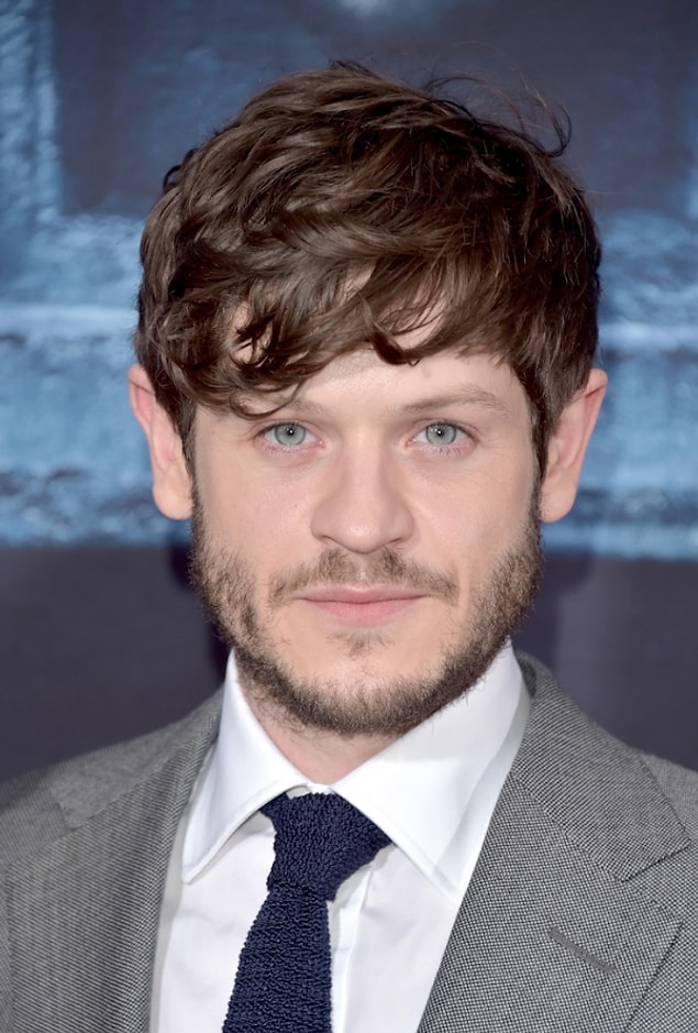 32. Ramsay Bolton - Iwan Rheon