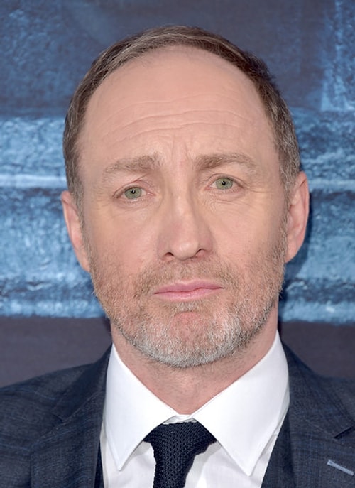 Roose Bolton - Michael McElhatton