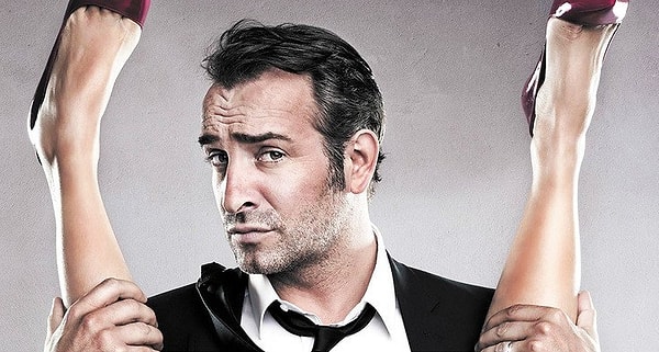 13. "Мне очень не нравится, когда он смотрит порно. Почему бы ему просто не подойти и не попросить меня заняться с ним сексом?"