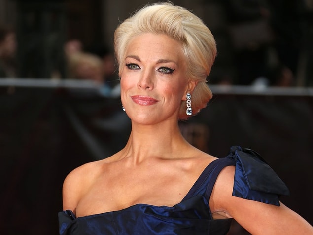 40. Septa Unella - Hannah Waddingham