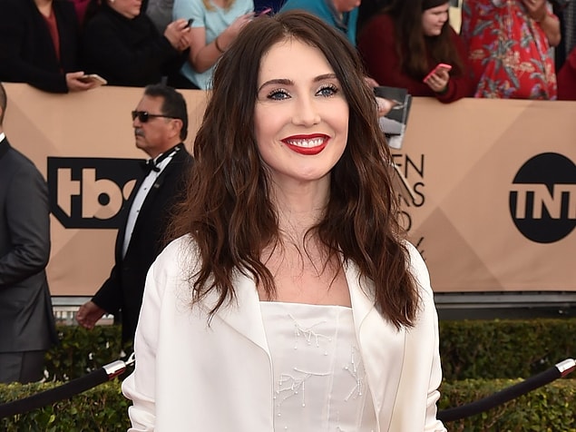 45. Melisandre - Carice van Houten