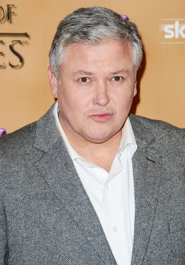 49. Varys - Conleth Hill
