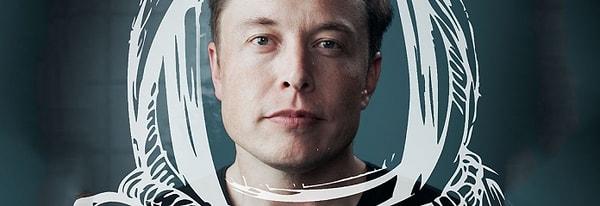 Elon Musk, hayatını hayallerine adamış bir insan.