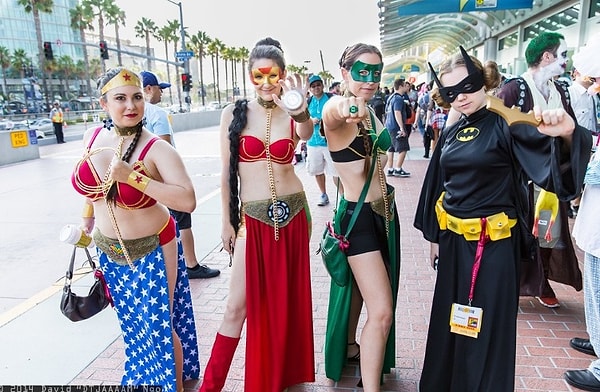 15. Леи Справедливости