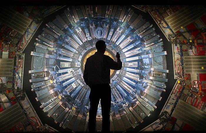 Bilim Tarihinin En Büyük Projelerinden Olan CERN Hakkında Muhtemelen Bilmediğiniz 11 Şey